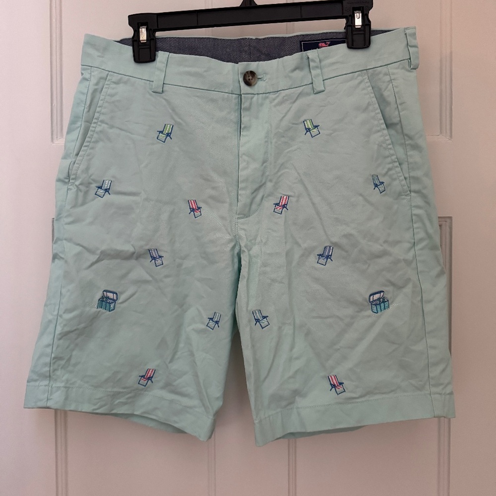 Vineyard Vines Breaker Shorts